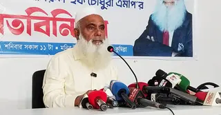 কুমিল্লায় ওয়াসা প্রতিষ্ঠায় গেজেট ৭ দিনের মধ্যে: এমপি মনিরুল হক